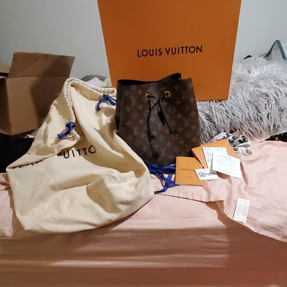 Neo Noe noir - Picture 5 of 8